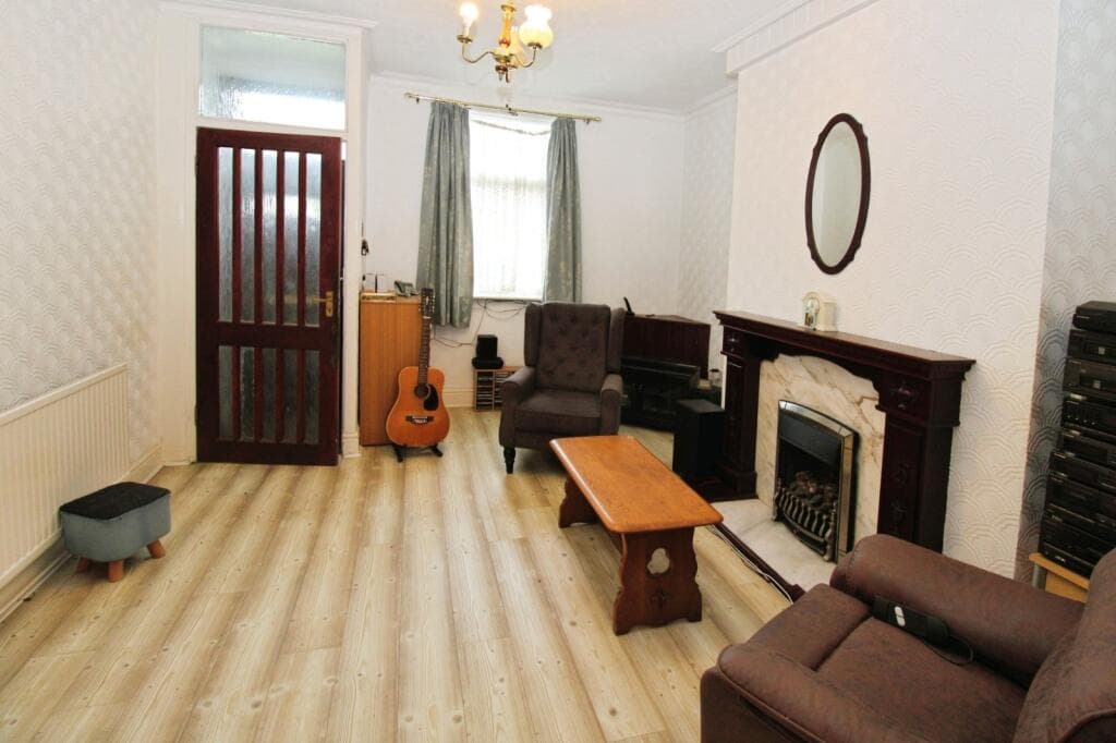 Cowley Street, St. Helens, Merseyside, WA10 - Image 6