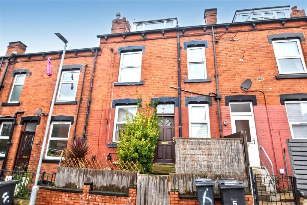 View property at Chichester Street, Leeds, West Yorkshire