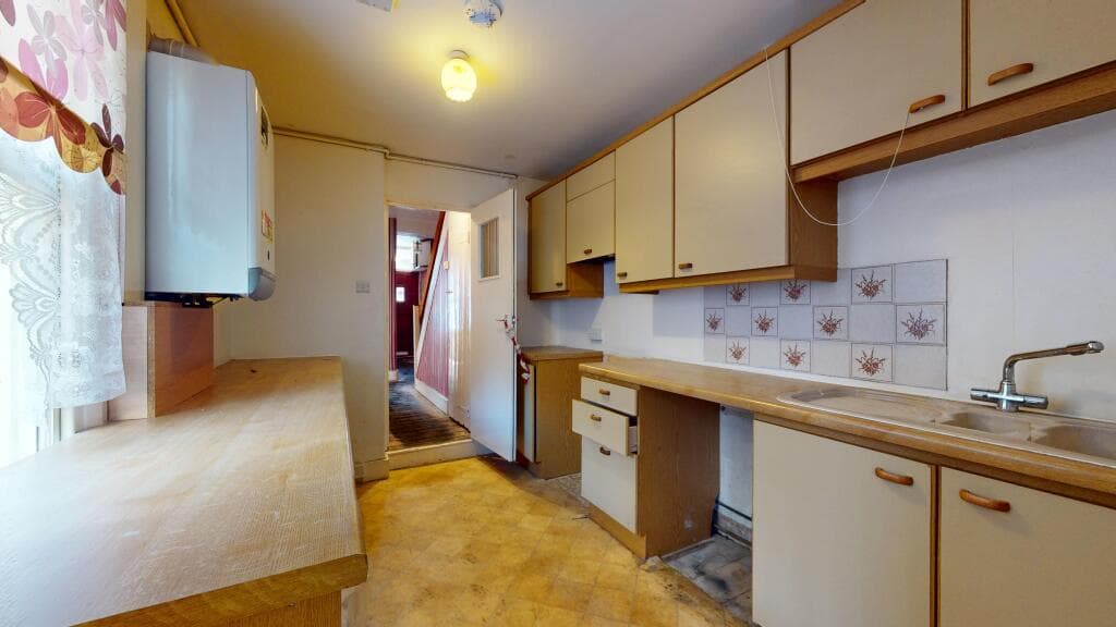 64 Sabine Road, Battersea, London, SW11 5LW - Image 6