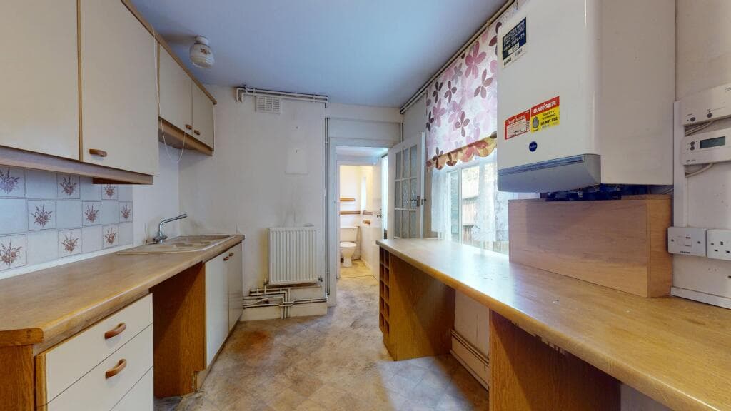 64 Sabine Road, Battersea, London, SW11 5LW - Image 8
