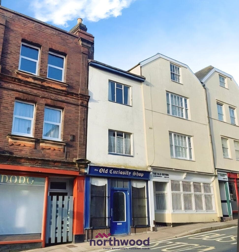 New Bridge Street, Central, Exeter, EX4 - Image 6