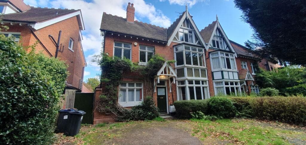 24 St. Agnes Road, Moseley, Birmingham, West Midlands, B13 9PW - Image 1