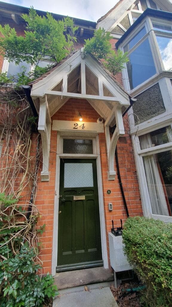 24 St. Agnes Road, Moseley, Birmingham, West Midlands, B13 9PW - Image 2