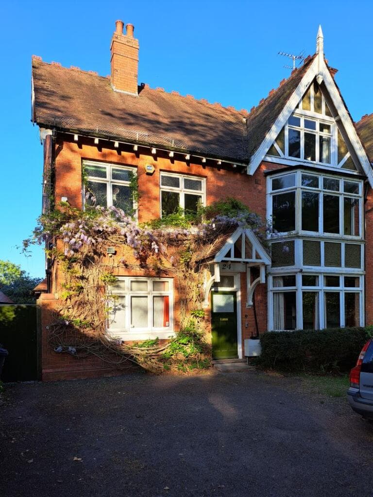 24 St. Agnes Road, Moseley, Birmingham, West Midlands, B13 9PW - Image 4