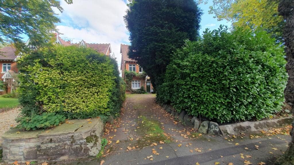 24 St. Agnes Road, Moseley, Birmingham, West Midlands, B13 9PW - Image 5