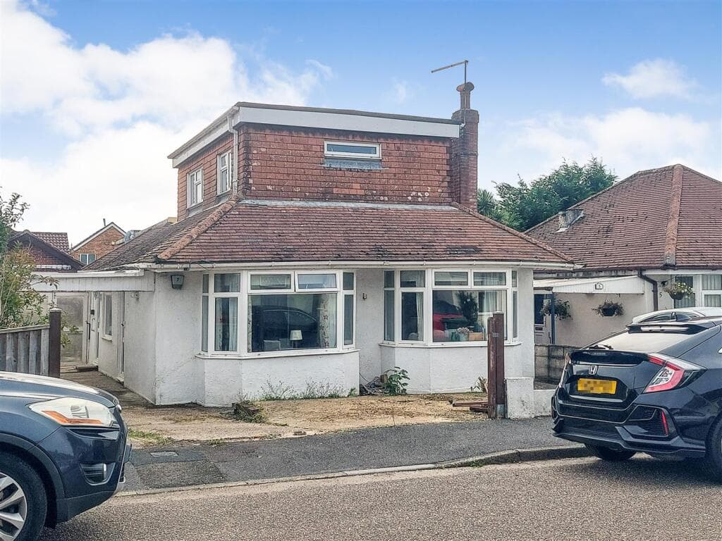 Hilda Road, Poole - Image 1