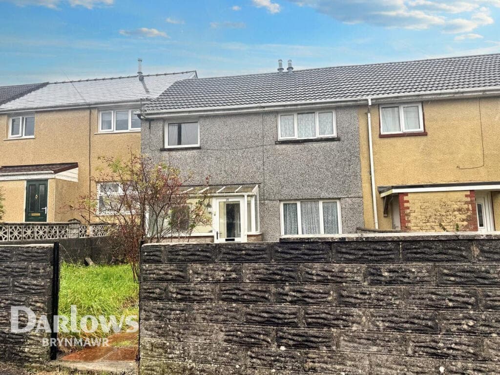 View property at Queensway, Ebbw Vale