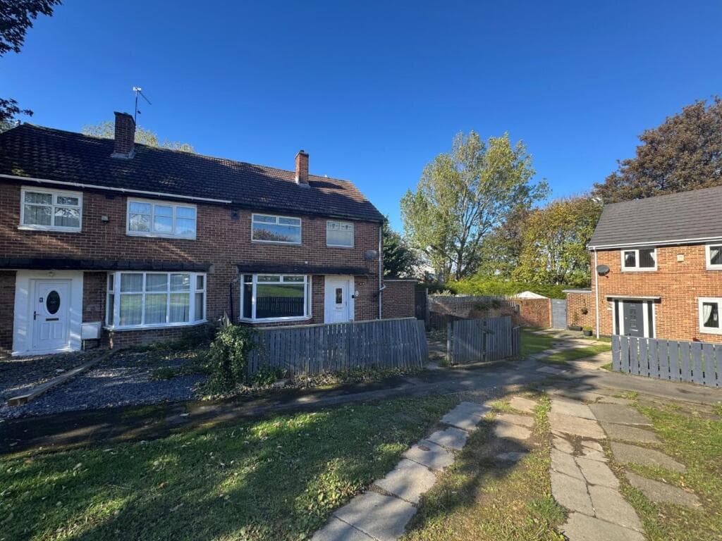 View property at Fairbairn Road, Peterlee