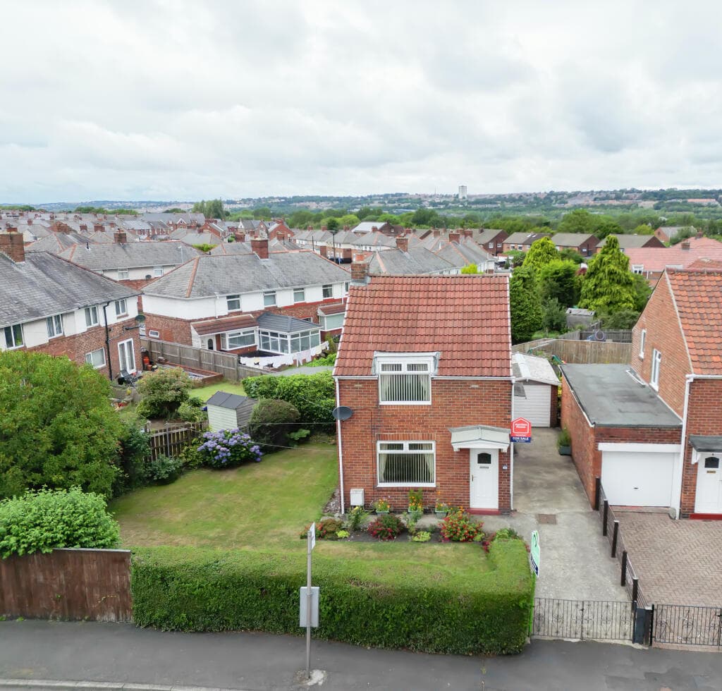 No. 3 Maple Avenue, Gateshead, Tyne and Wear NE11 9XJ - Image 1
