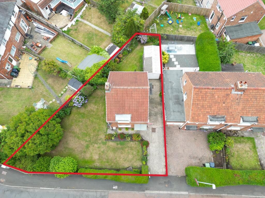 No. 3 Maple Avenue, Gateshead, Tyne and Wear NE11 9XJ - Image 2