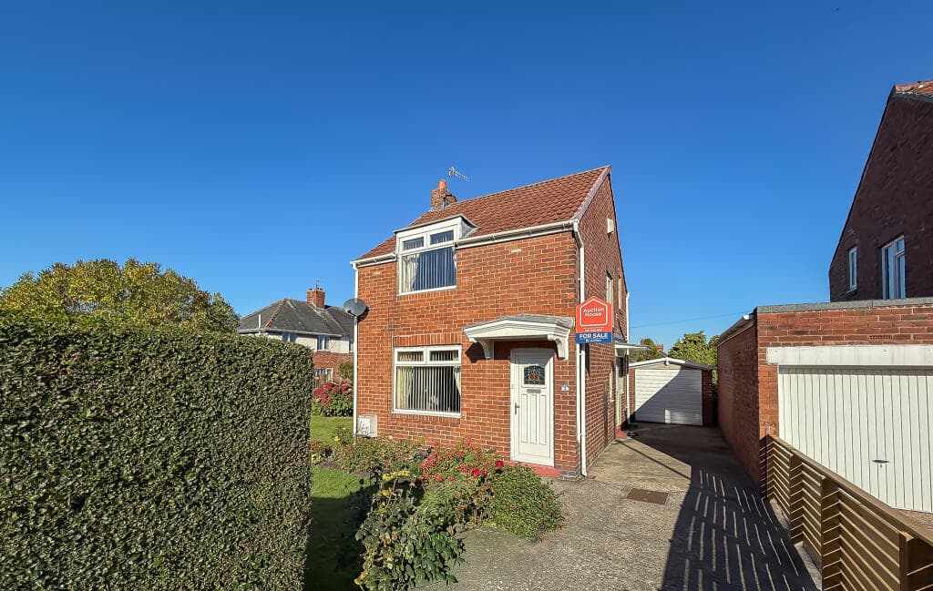 No. 3 Maple Avenue, Gateshead, Tyne and Wear NE11 9XJ - Image 3
