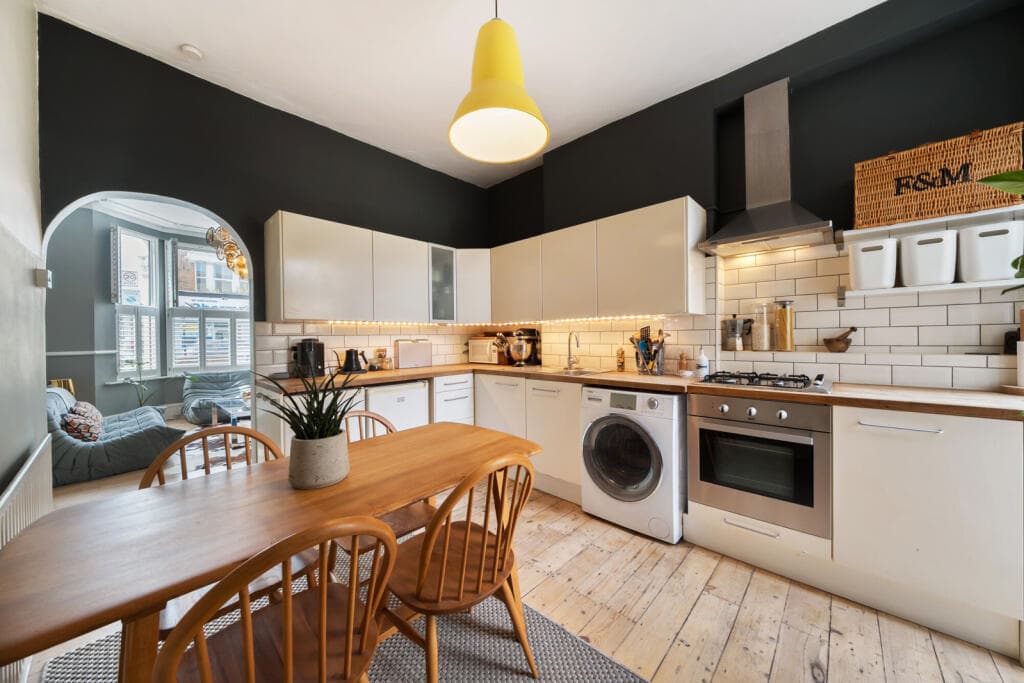 View property at Hither Green Lane, London