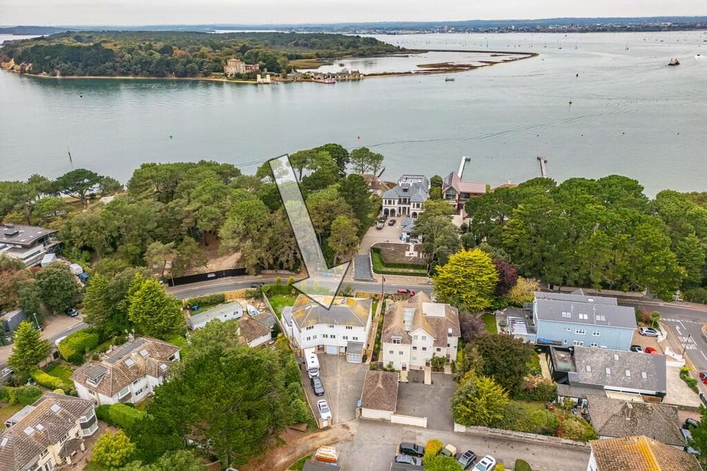 Panorama Road, Sandbanks - Image 1