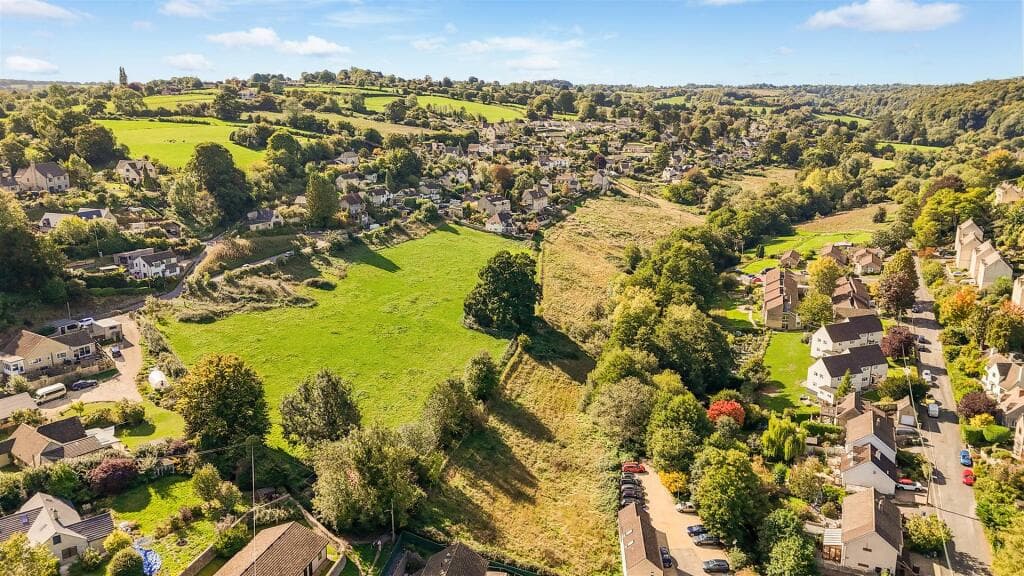 View property at At Miry Fields, Pike Lane, Nailsworth