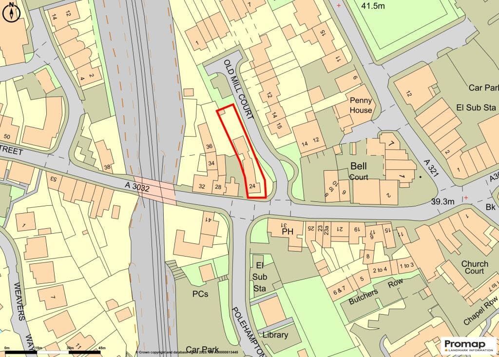 High Street, Twyford, RG10 - Image 3