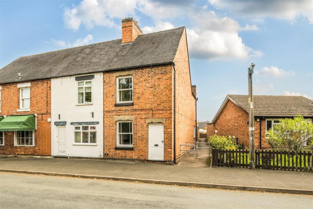 View property at Main Road, Harlaston, B79