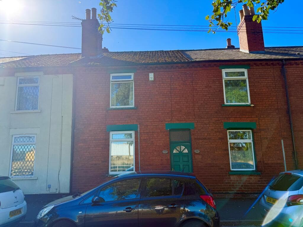 View property at Coulson Road, Lincoln, LN6