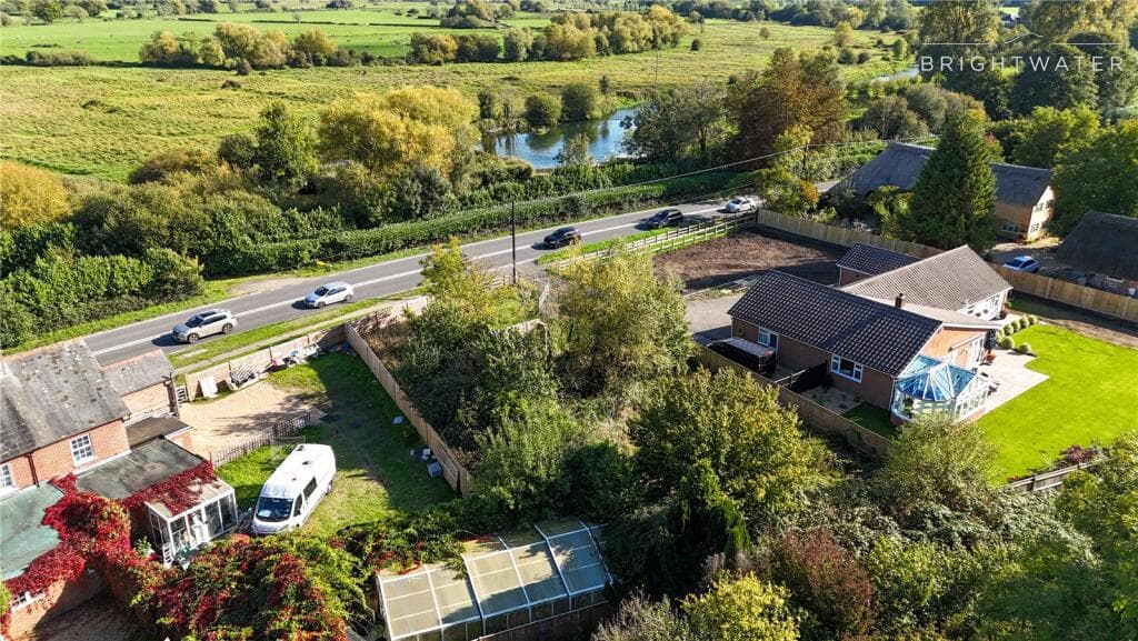 View property at Salisbury Road, Burgate, Fordingbridge, SP6