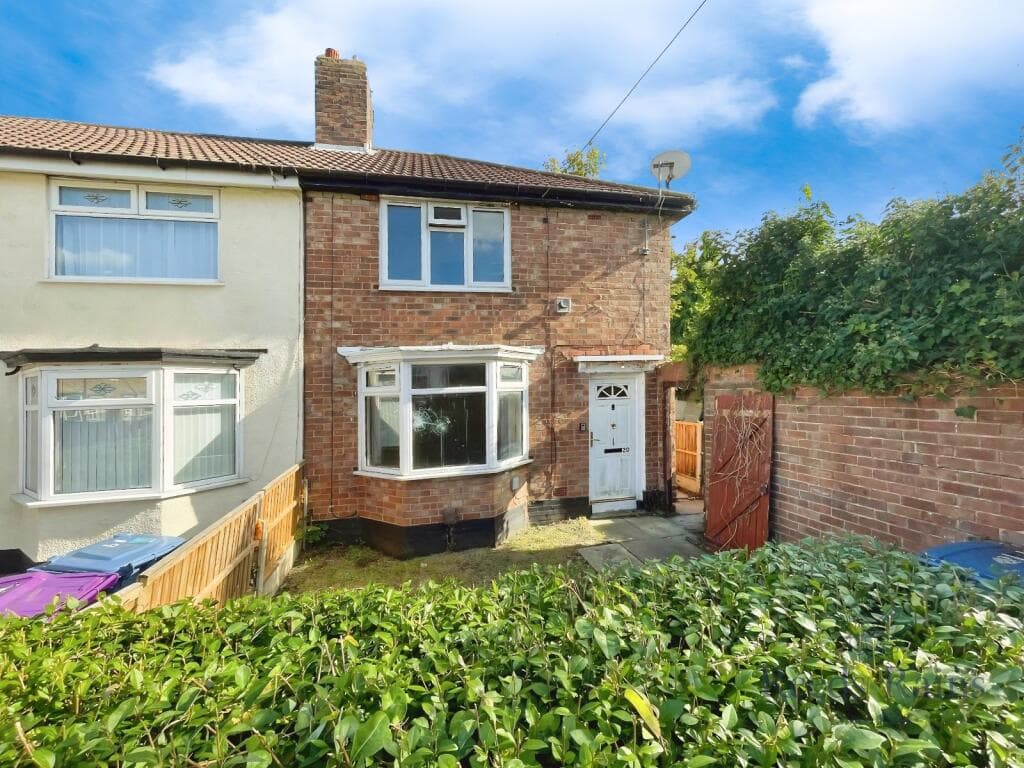 View property at Churchdown Close, Liverpool, Merseyside, L14