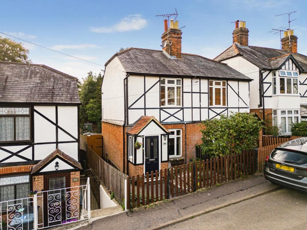 View property at Nursery Road, Bishop&#x27;s Stortford, CM23 3HN