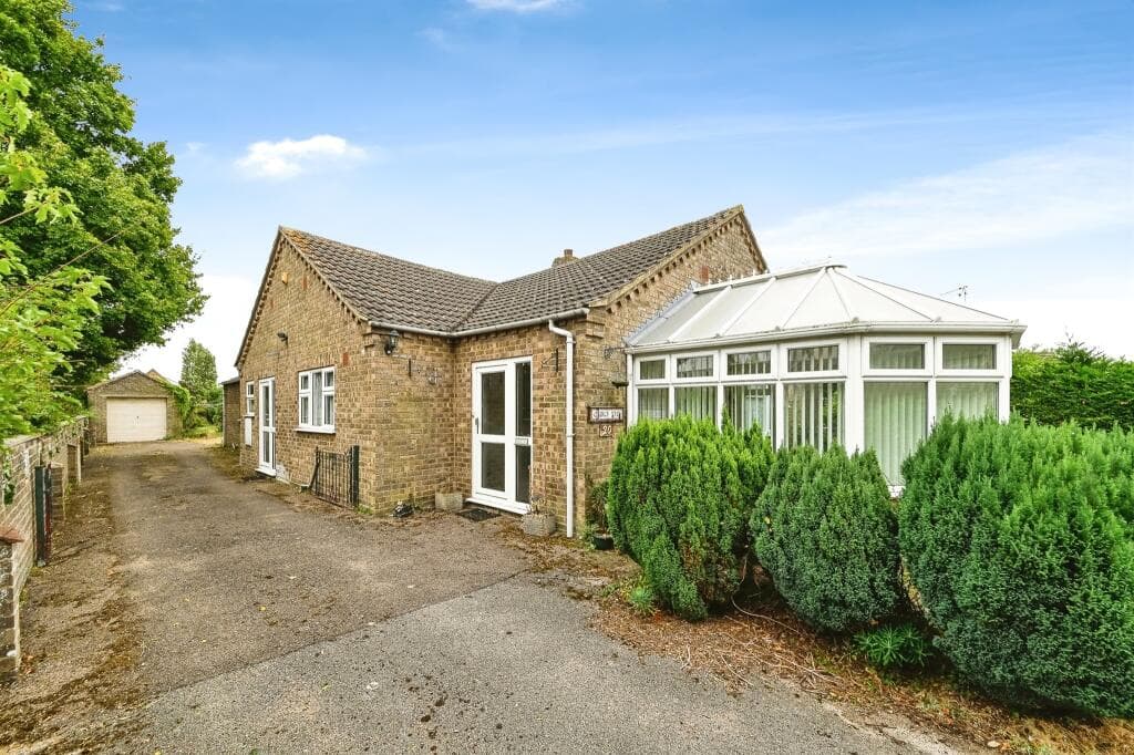 View property at Church Lane, South Wootton, King's Lynn