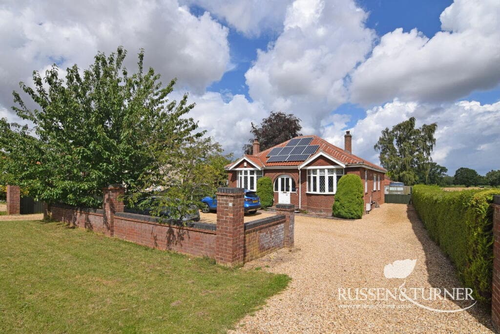 Grimston Road, South Wootton - Image 1