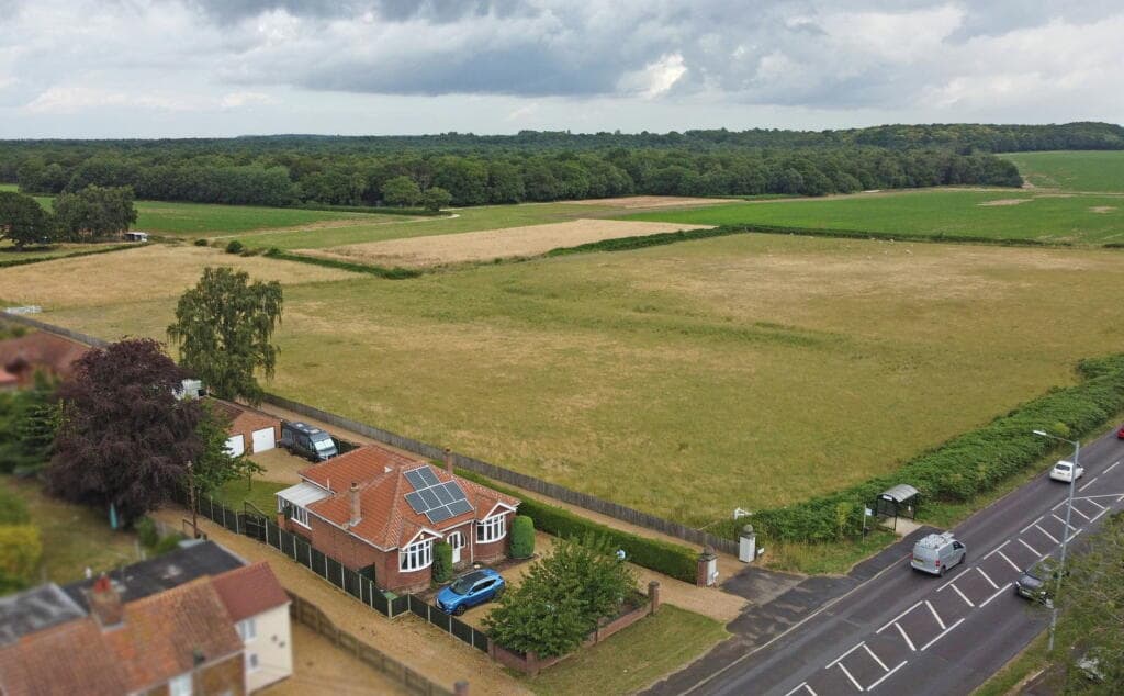 Grimston Road, South Wootton - Image 6