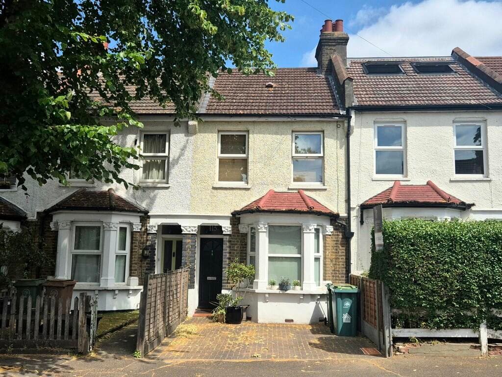 View property at Tharp Road, Wallington