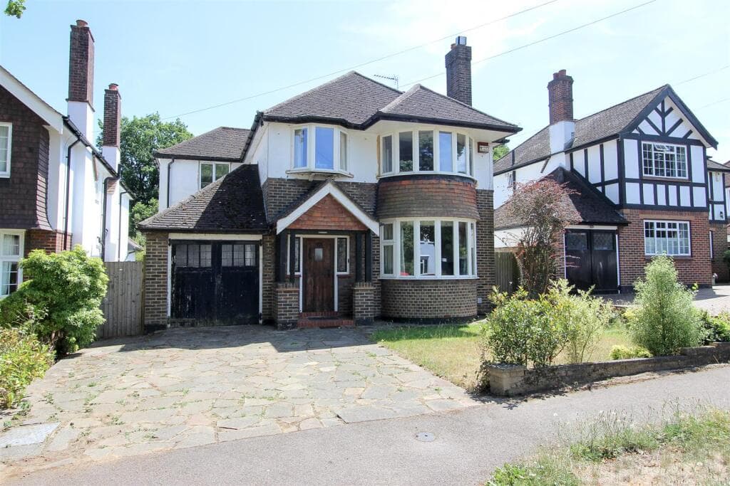 View property at Monks Road, Banstead