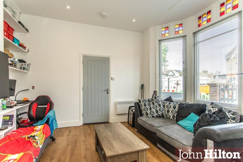 Portland Road/Worcester Villas, Hove - Image 11