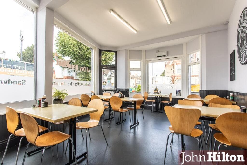 Portland Road/Worcester Villas, Hove - Image 2