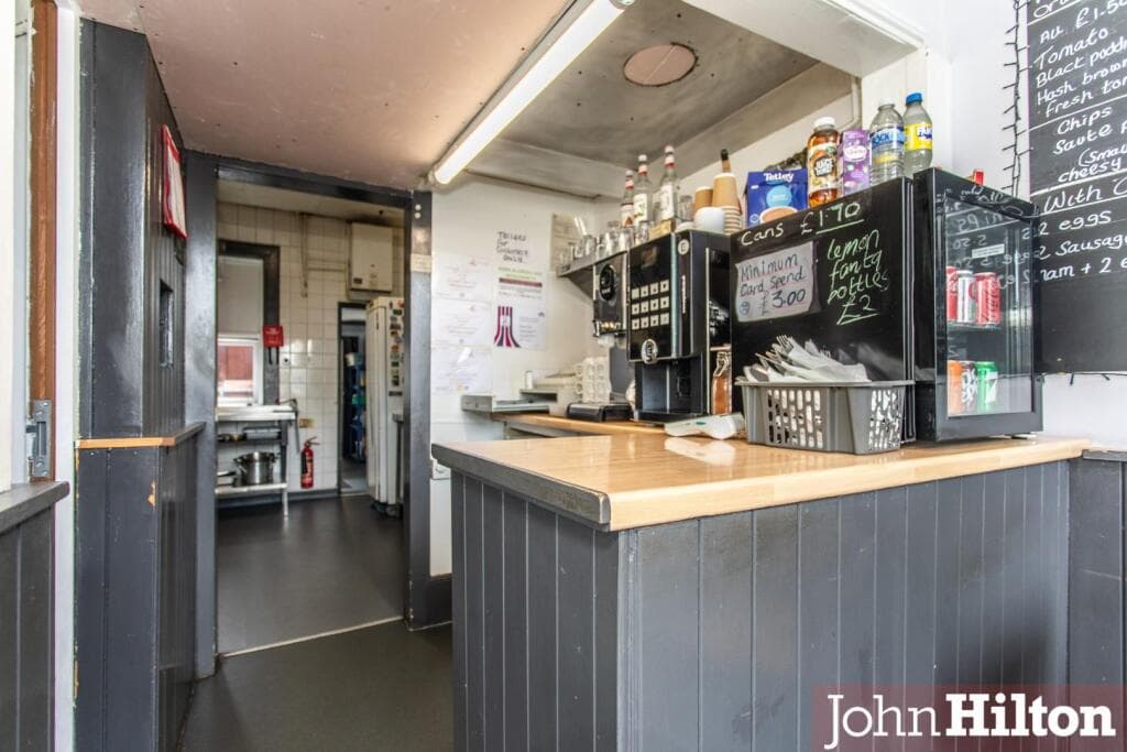 Portland Road/Worcester Villas, Hove - Image 6