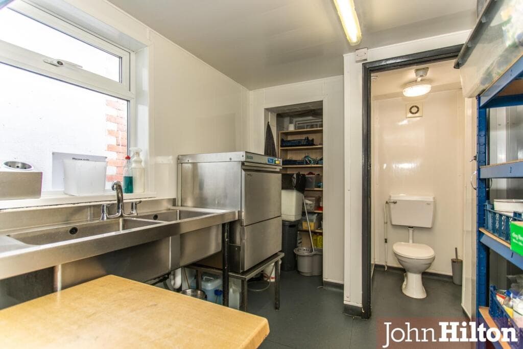 Portland Road/Worcester Villas, Hove - Image 8