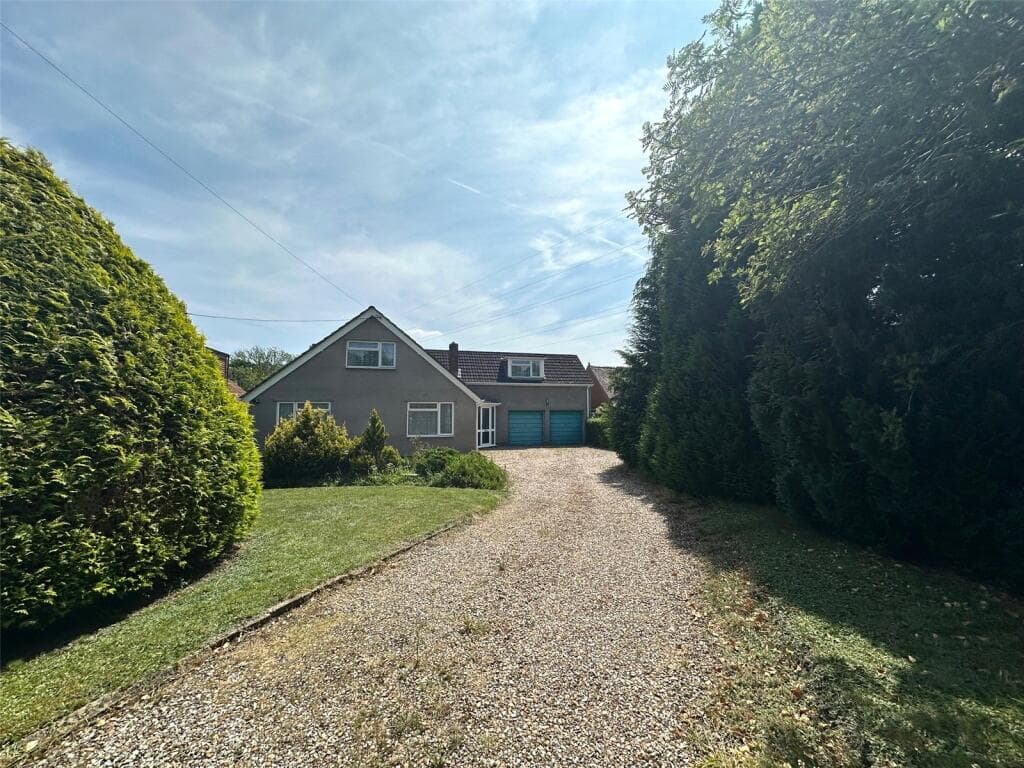 Lower Road, Quidhampton, Salisbury, Wiltshire, SP2 - Image 2