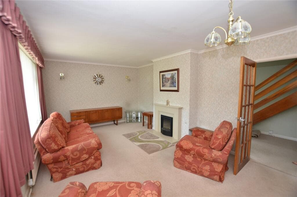 Lower Road, Quidhampton, Salisbury, Wiltshire, SP2 - Image 3