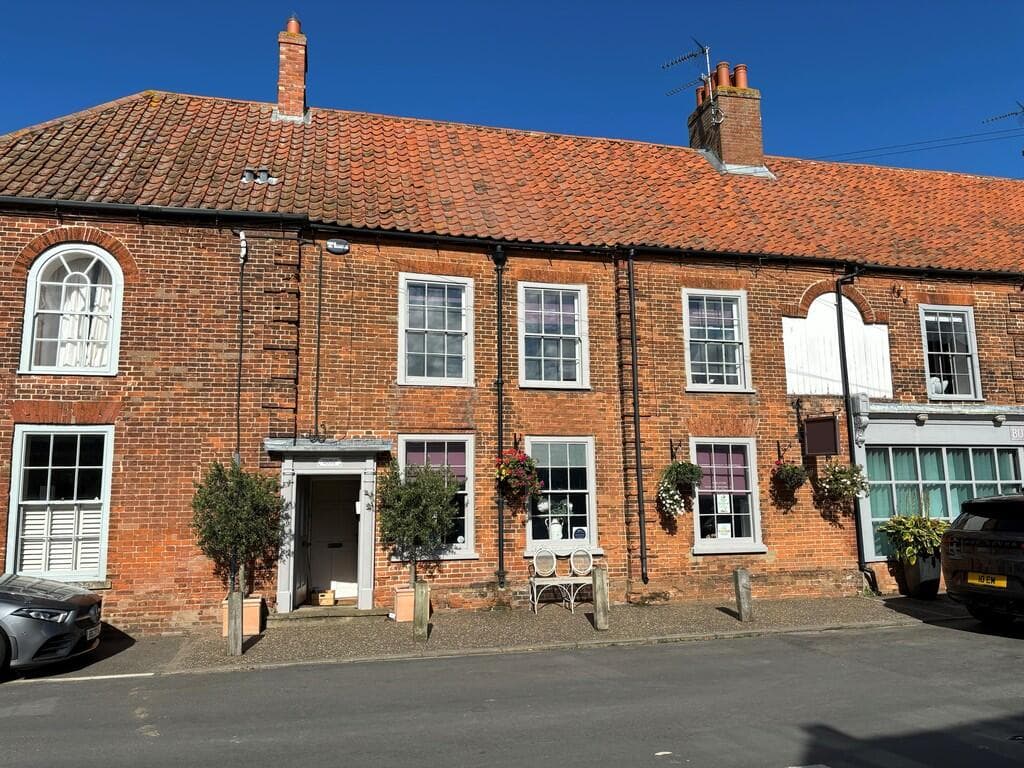 Overy Road, Burnham Market - Image 1