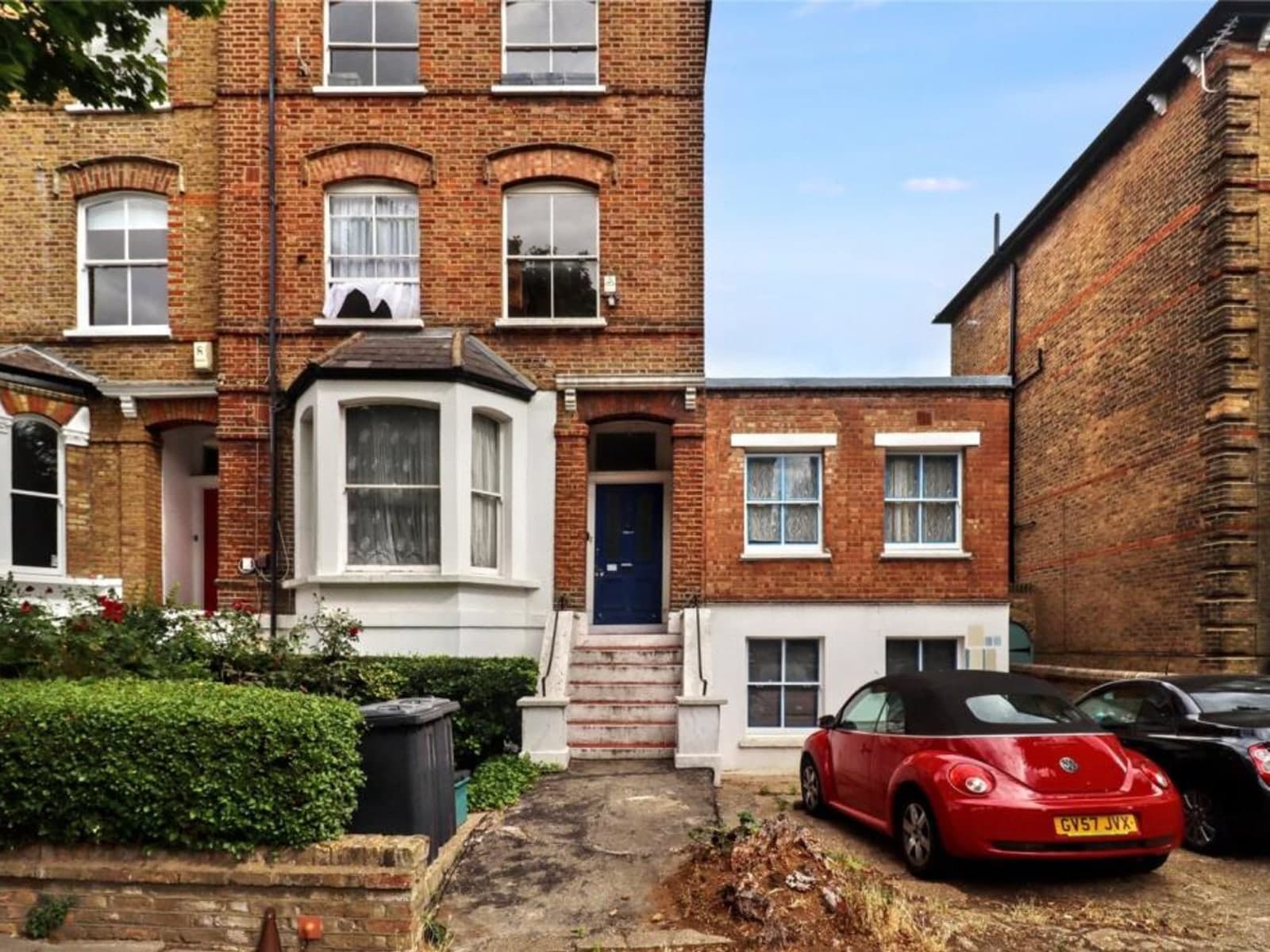 View property at Tufnell Park Road, London, N7