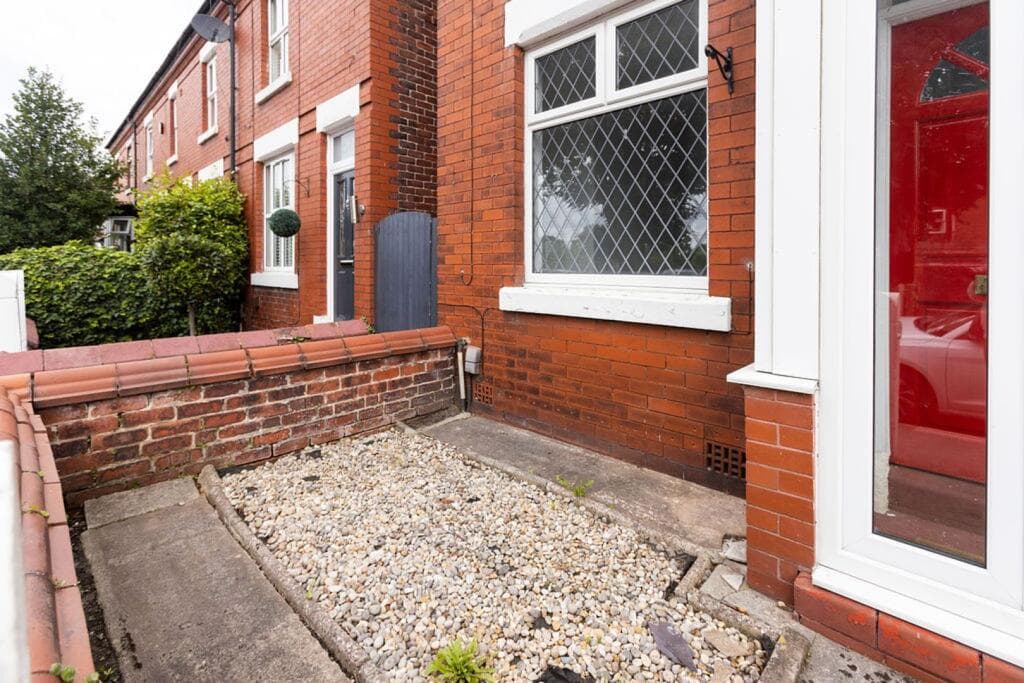 View property at Neville Street, Stockport, SK7