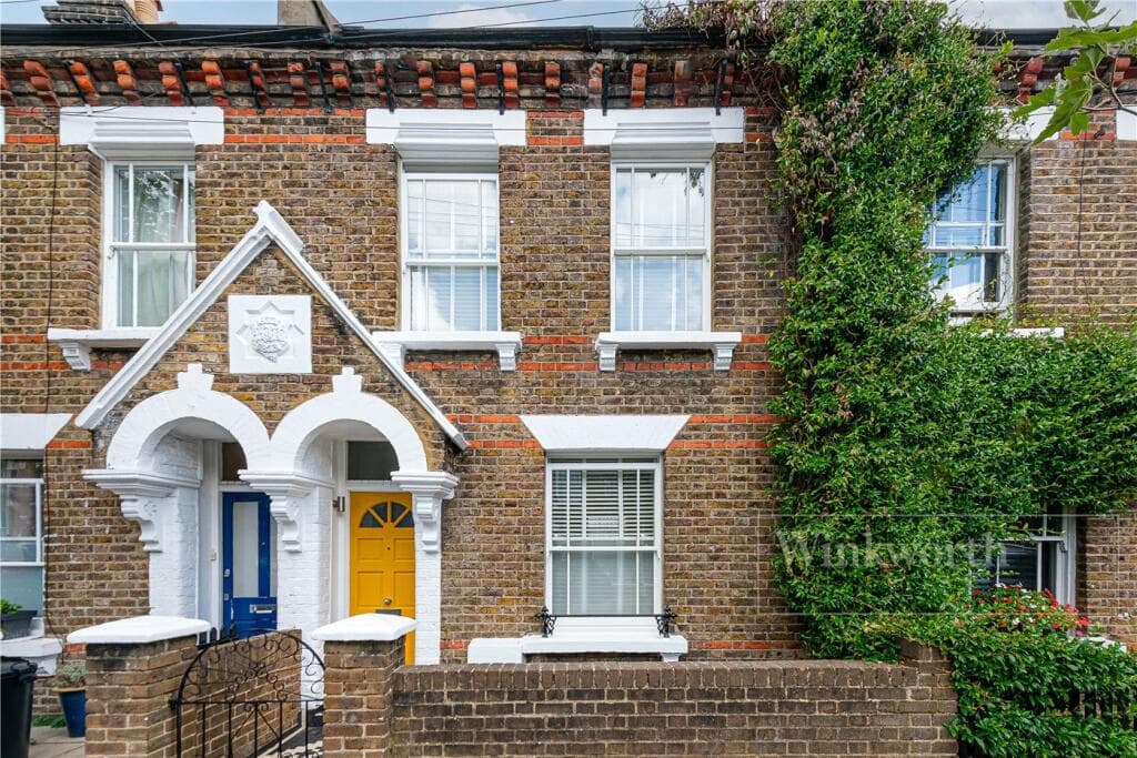 Second Avenue, London, W10 - Image 1