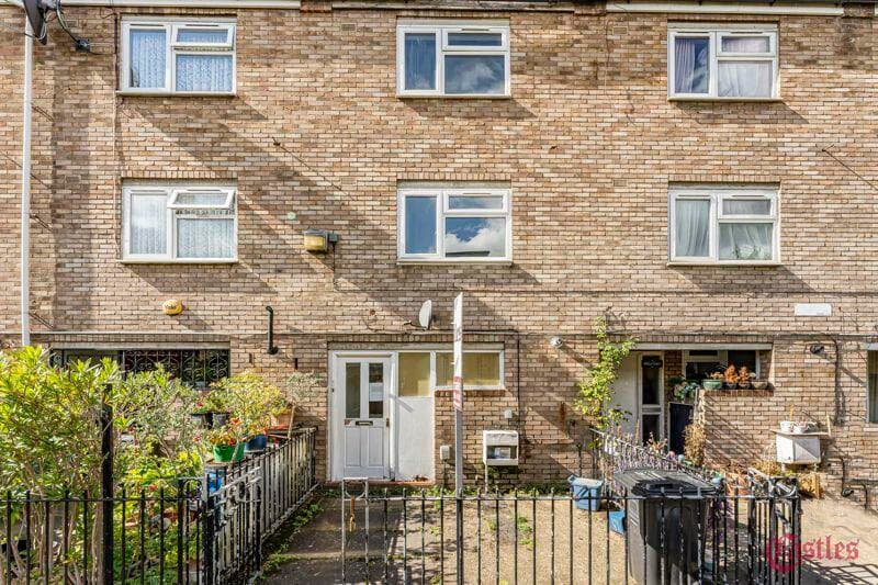 Redwald Road, London - Image 8