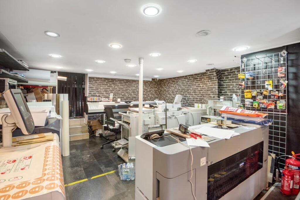 Stoke Newington High Street, London, N16 - Image 3
