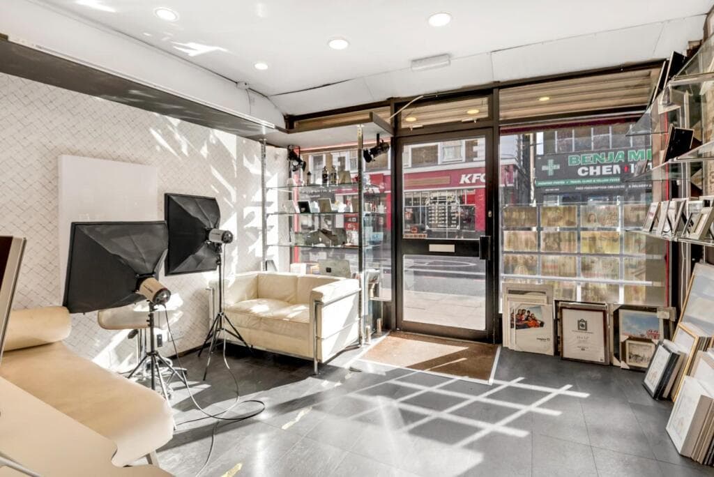 Stoke Newington High Street, London, N16 - Image 4