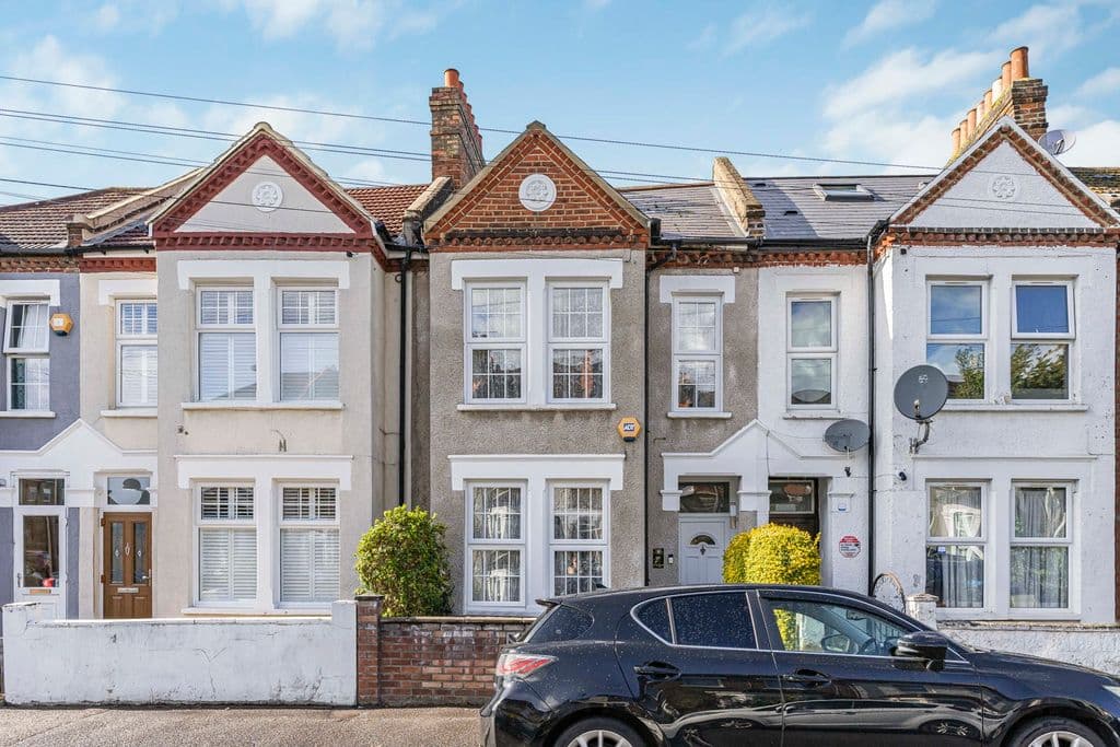 Burlington Road, Thornton Heath CR7 - Image 1