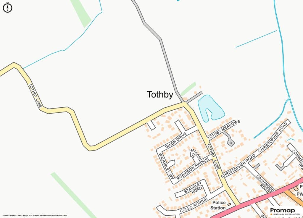 Plot 5, Tothby Lane, Alford LN13 - Image 7