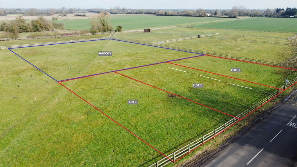 Plot 3, Marsh Road, Orby, Skegness PE24 - Image 2