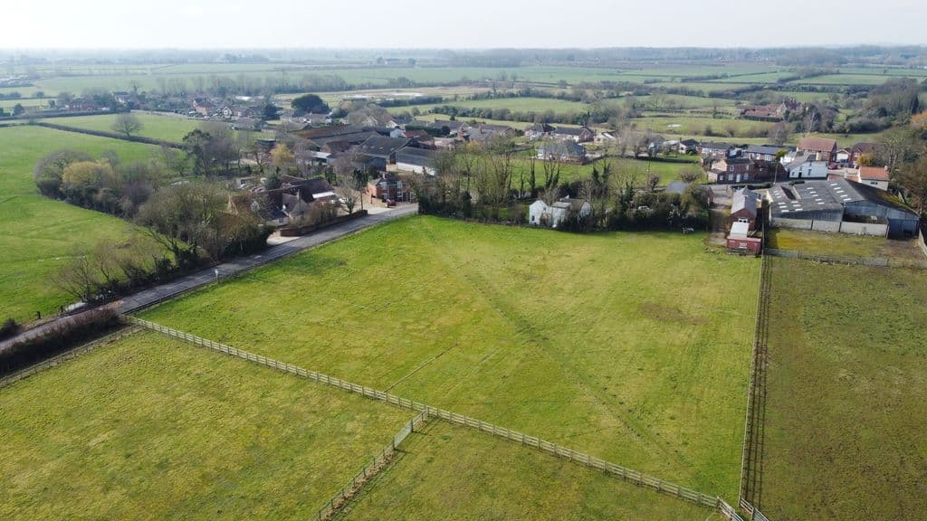 Plot 3, Marsh Road, Orby, Skegness PE24 - Image 4