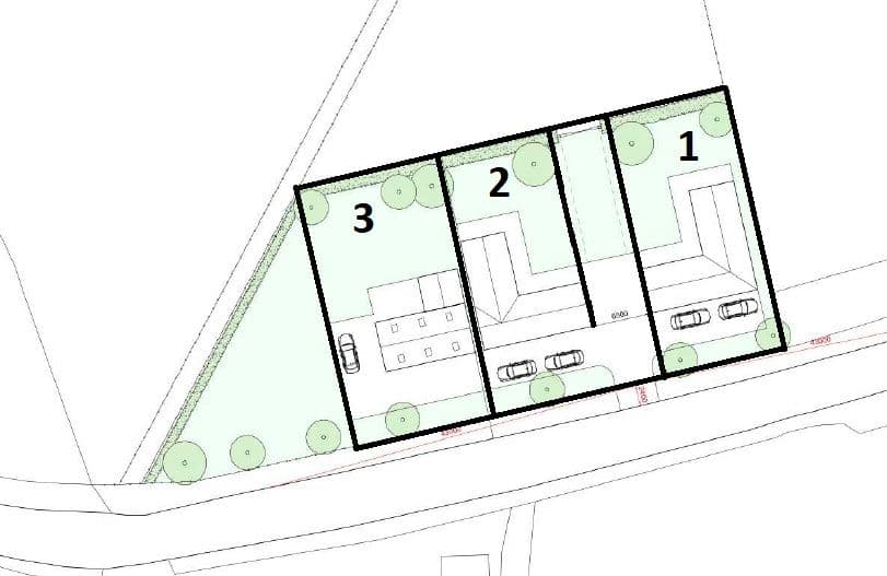 Plot 3, Marsh Road, Orby, Skegness PE24 - Image 7