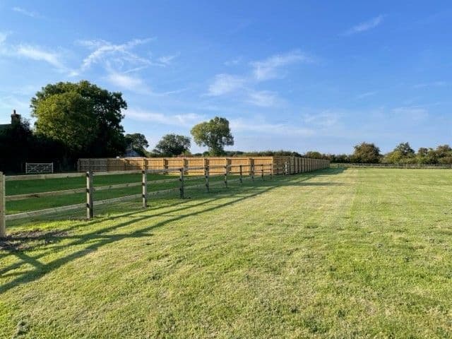 Plot 3, Marsh Road, Orby, Skegness PE24 - Image 8