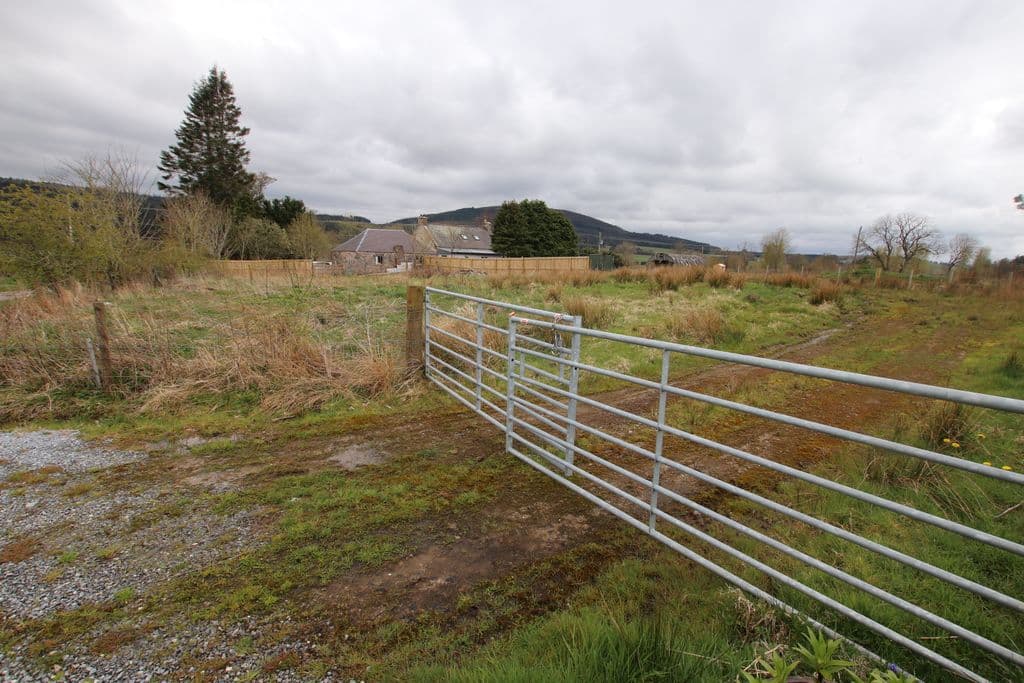 View property at Thornton, Keith AB55