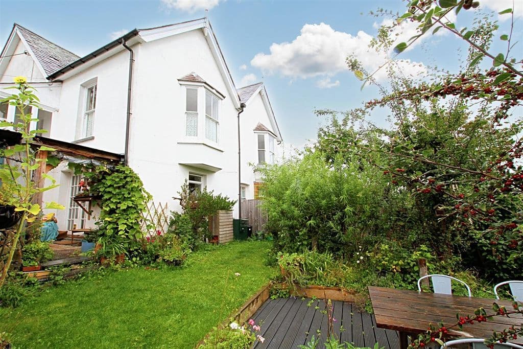 View property at Seion Hill, Llandysul SA44